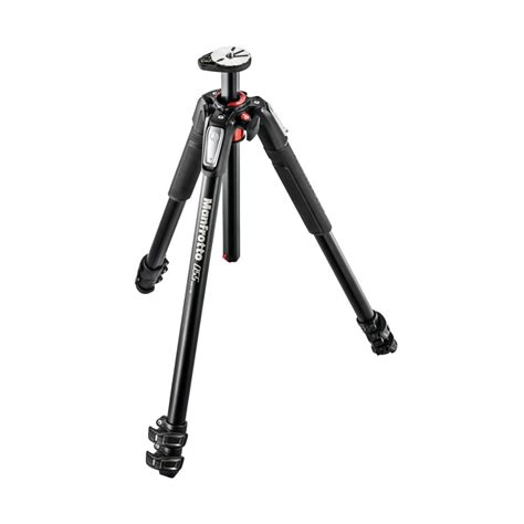 Manfrotto MT055XPRO3 Aluminum Tripod – Camera Club India