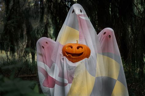 Show your Terp pride this Halloween with these UMD-themed costumes