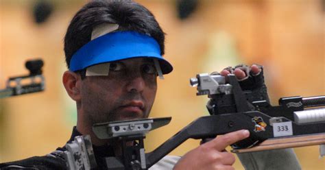 Abhinav Bindra Reveals How The 2000 Olympics Motivated Him To Win A ...