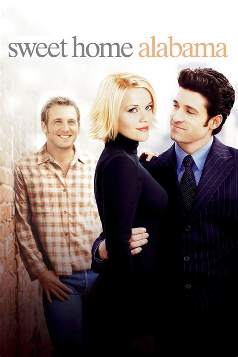 Sweet Home Alabama (2002)