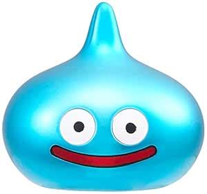 Buy SQUARE ENIX Dragon Quest Monsters Gallery Metallic Slime Online at ...