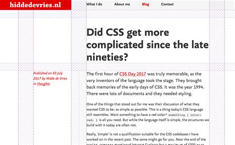 How to Make Website Using Grid System in Visual Code 的图像结果