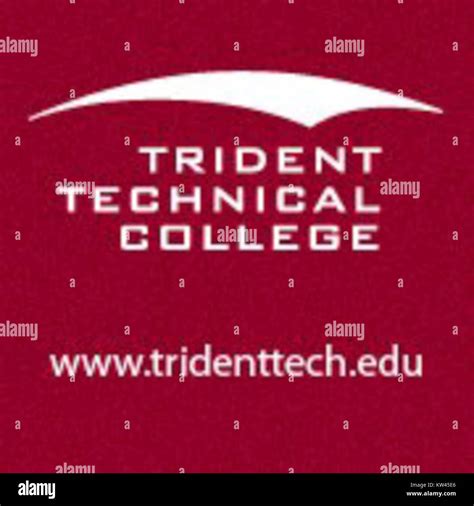 Trident Technical College Stock Photo - Alamy