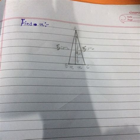 Please solve it is very urgent for me - Brainly.in