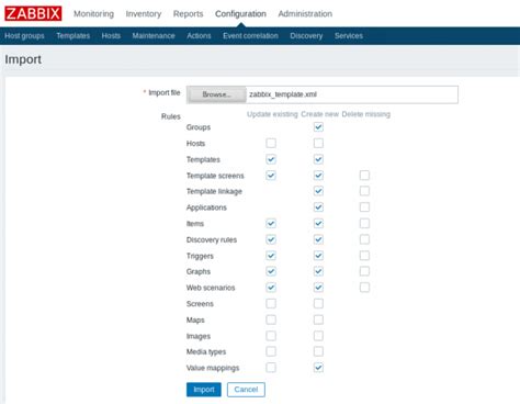 Ceph storage monitoring with Zabbix | Red Hat Developer