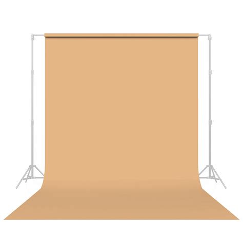 Savage Seamless Background Paper - #79 Almond