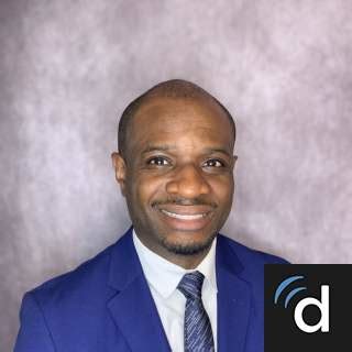 Dr. Nwonukwuru Amadi, MD | Norfolk, VA | Internist | US News Doctors
