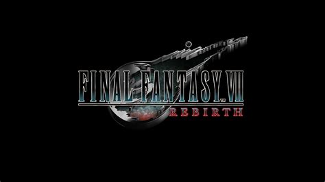 FINAL FANTASY VII REBIRTH Digital Deluxe Edition