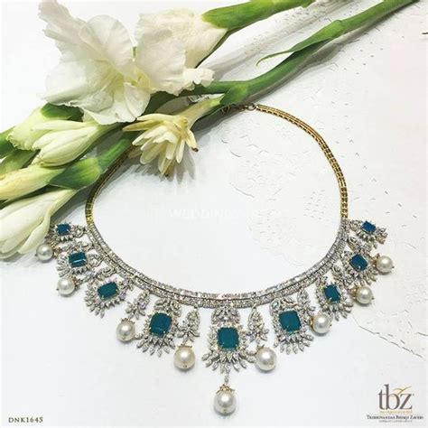 Tribhovandas Bhimji Zaveri, Borivali - Jewellery - Borivali - Kandivali ...