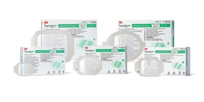 Catheter Movement | 3M-US