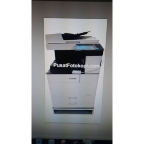 Jual Mesin Fotocopy Canon imageRUNNER 2630i ADF - Jakarta Barat - Toner ...