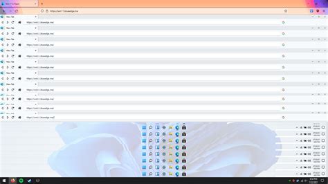 Windows 11 JavaScript 的图像结果