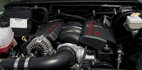 Land Rover Defender Engine Upgrades | Defining the Ideal Engine Upgrade