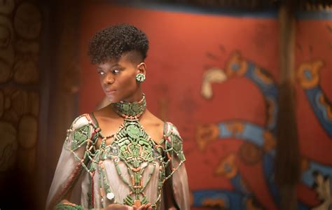 Who is Ironheart in Black Panther: Wakanda Forever?