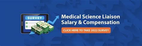 Medical Science Liaison Salary & Compensation - MSL Society