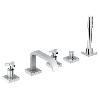 Allure - Bathroom Taps - For your Bathroom | GROHE