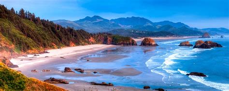 5 Majestic Beaches in the Northwest | Allianz Global Assistance