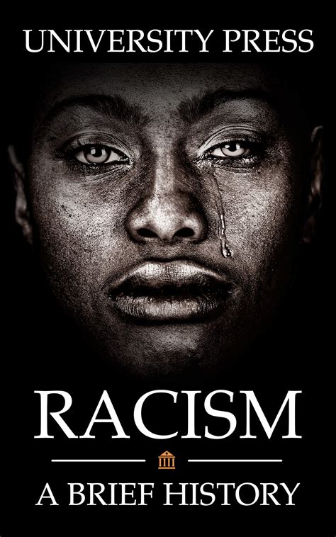 Buy Racism: A Brief History Online at desertcartINDIA