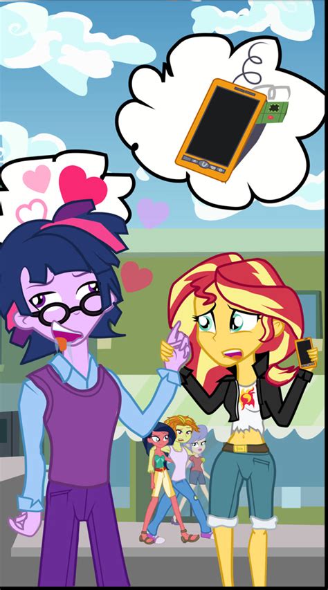 #2428244 - safe, artist:urhangrzerg, character:adagio dazzle, character ...