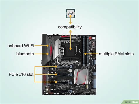 How to Build a PC Computer 的图像结果