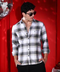 Campus Sutra Mens Shirts - Buy Campus Sutra Mens Shirts Online at Best ...