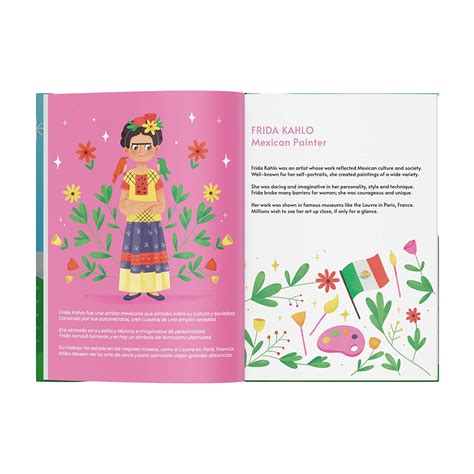 Courageous History Makers: 11 Women from Latin America Who Changed the ...