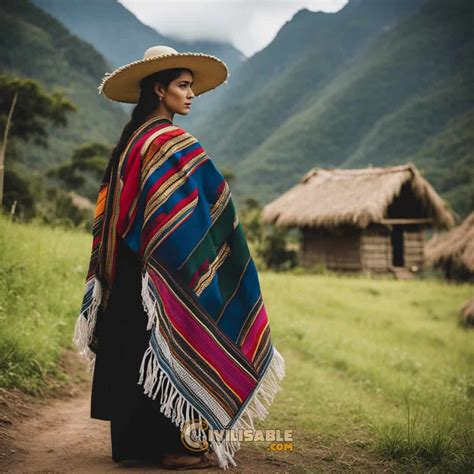 Chile South America Culture