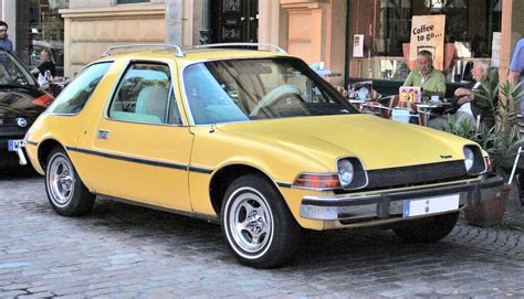 AMC Pacer  的图像结果