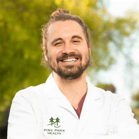 Clinical Team | Pine Park Health