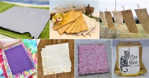 Image result for Papermaking DIY