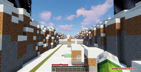 Image result for Border Mod Minecraft