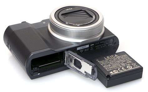 Leica C-Lux Travel Zoom Review | ePHOTOzine