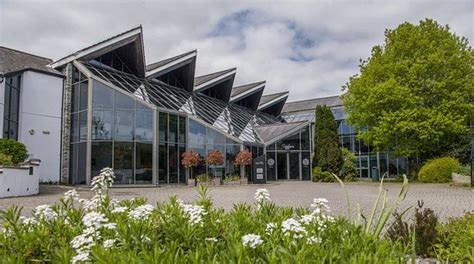 CHINA FLEET COUNTRY CLUB (Saltash) - Hotel Reviews, Photos, Rate ...