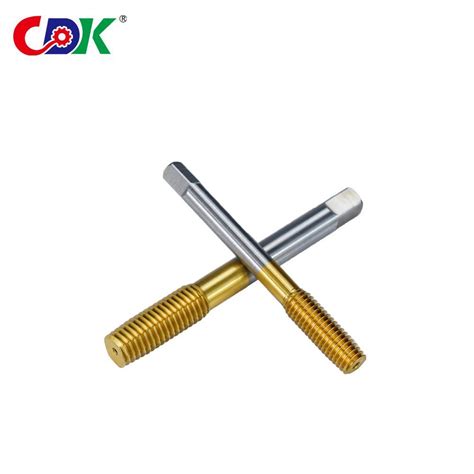 Threading Tap 的图像结果