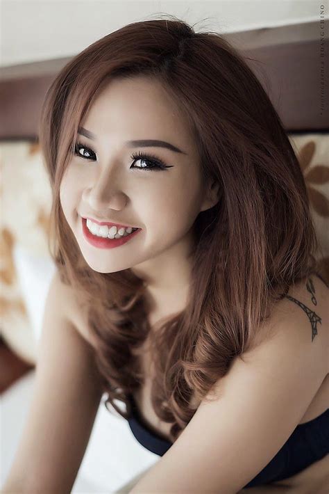 Most Beautiful Asian Women - Gallery | eBaum