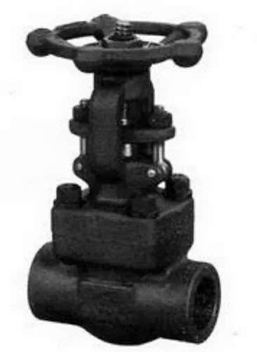 VALVES - Stainless Steel Pressure Relief Valves Manufacturer from Mumbai