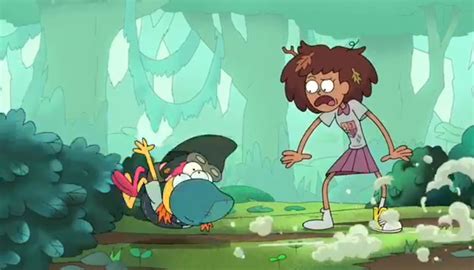 Image result for Amphibia Horror