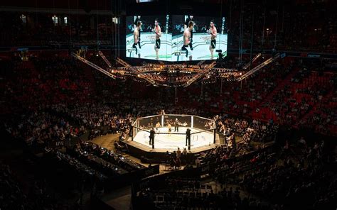 UFC fights this weekend: UFC fights this weekend: Is there a card on Saturday, August 26th?