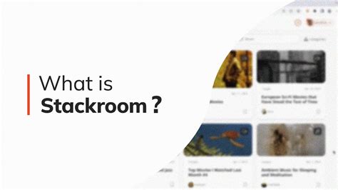 Image result for Stackroom