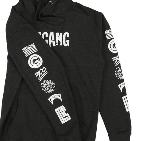 ALL - Glo Gang Worldwide