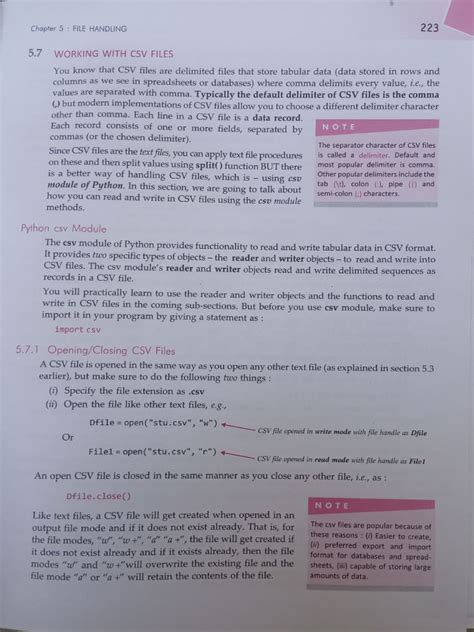 Image result for Define CSV File