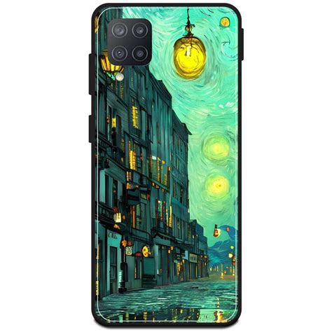 European Art - Glossy Metal Back Cover for Samsung – Phone Antics