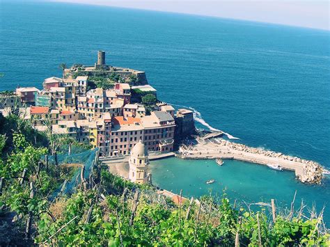 Bonassola, La-Spezia Province, Italy | Resa