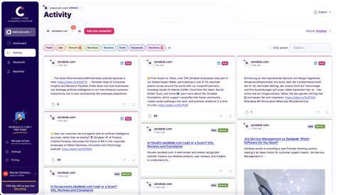 Competitive Matrix Example 的图像结果