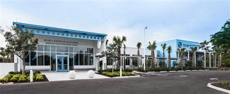 Liberty Youth Ranch - DeAngelis Diamond