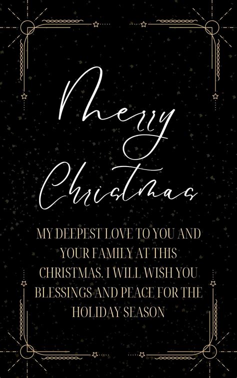 100 Christmas Wishes for Someone Who Lost a Loved One 2025 - Quotes Square