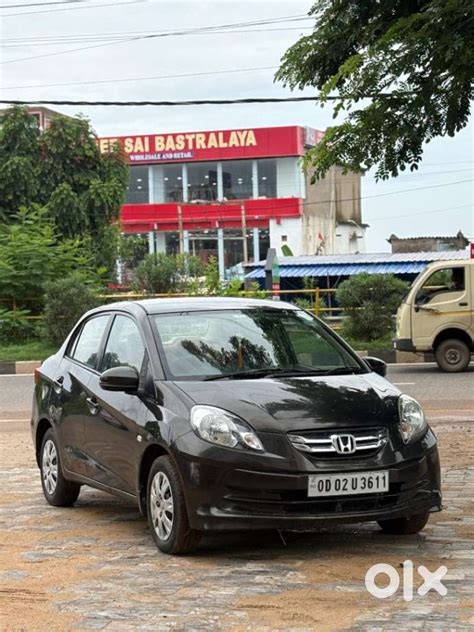 Honda Amaze S MT i-VTEC, 2014, Petrol - Cars - 1817737459