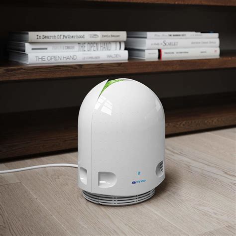 Buy Airfree E80 Quiet and Energy Efficient Air Purifier for Bedrooms up ...