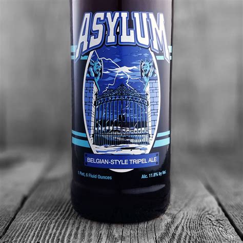 Left Coast Asylum | Craft Beer Kings – CBK