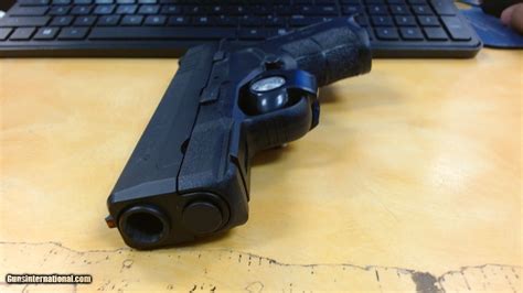 Image result for Springfield XDS Mod 2